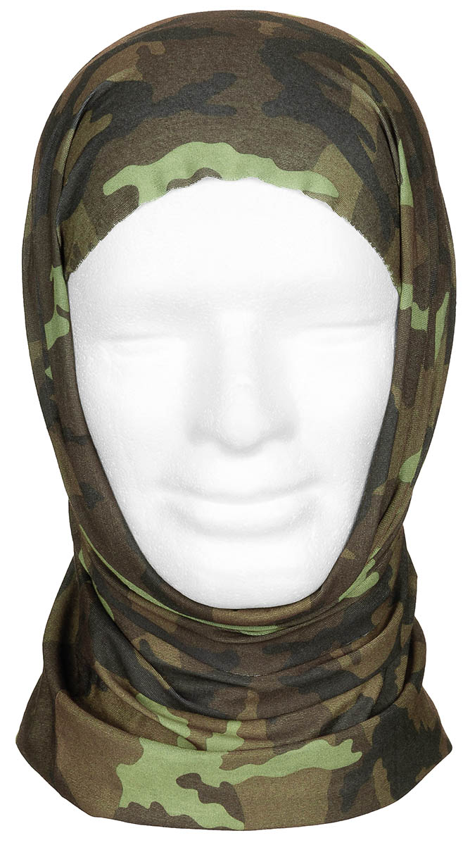 Artikelbild 2 des Artikels “Rundschal, M 95 CZ tarn  “