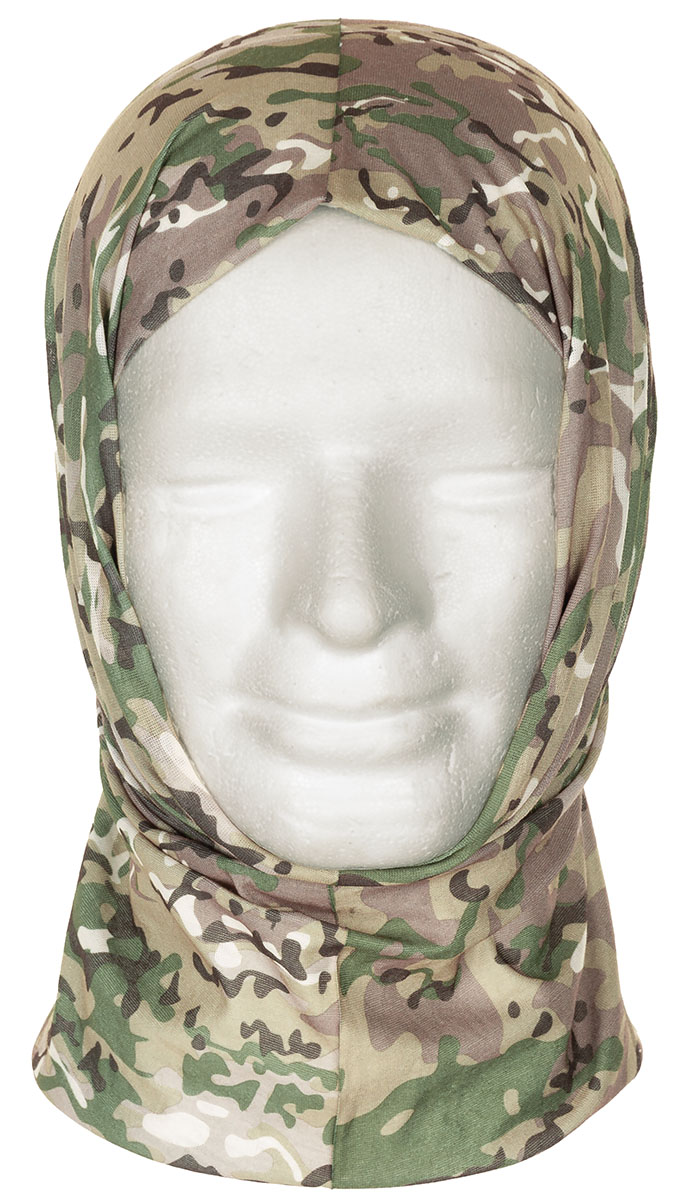 Artikelbild 2 des Artikels “Rundschal, operation-camo  “