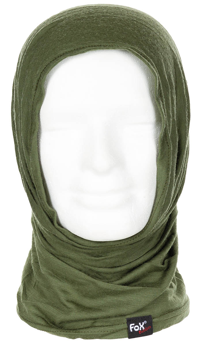 Artikelbild 2 des Artikels “Rundschal, 