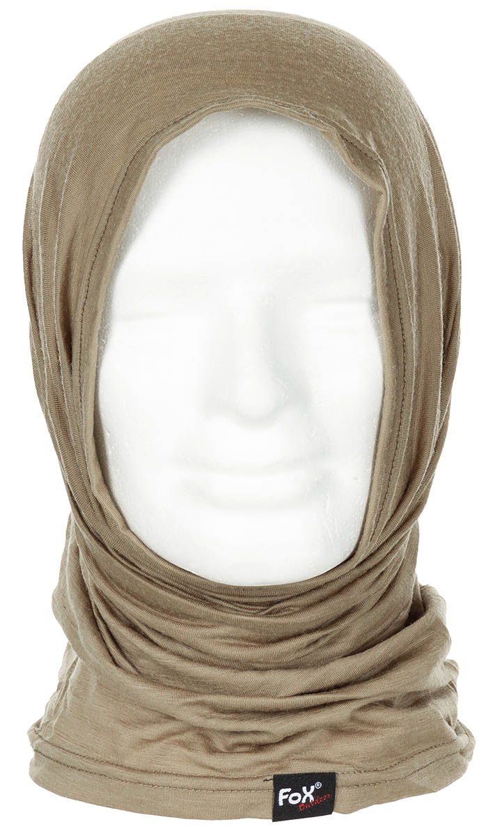 Artikelbild 2 des Artikels “Rundschal, 