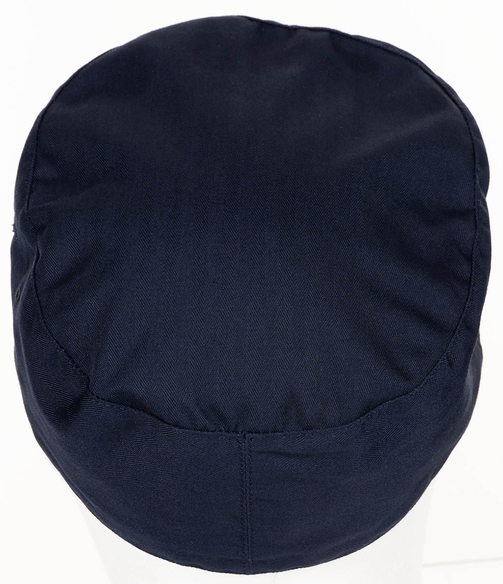Product image 2 of the product “FR Field Cap, blue ”