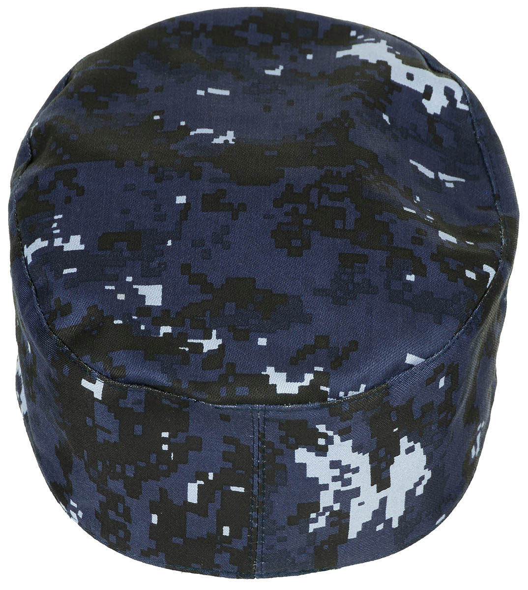 Artikelbild 2 des Artikels “Franz. Feldmütze, digital blau “