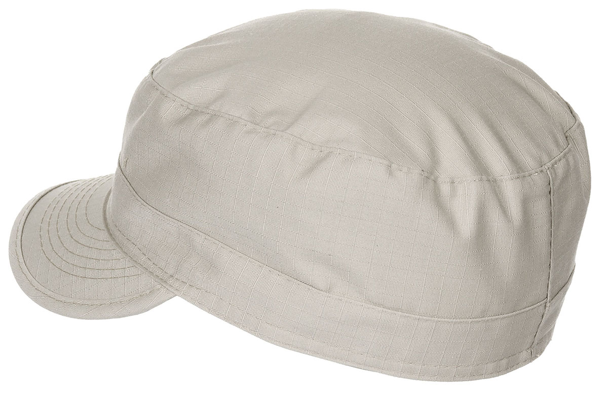 Artikelbild 2 des Artikels “US BDU Feldmütze, Rip Stop, khaki “
