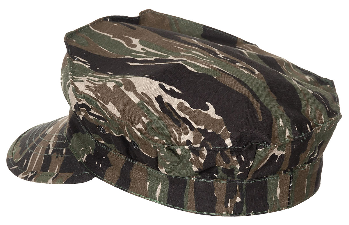 Artikelbild 2 des Artikels “US Cap,