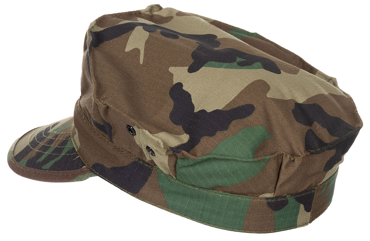 Artikelbild 2 des Artikels “US Cap, 