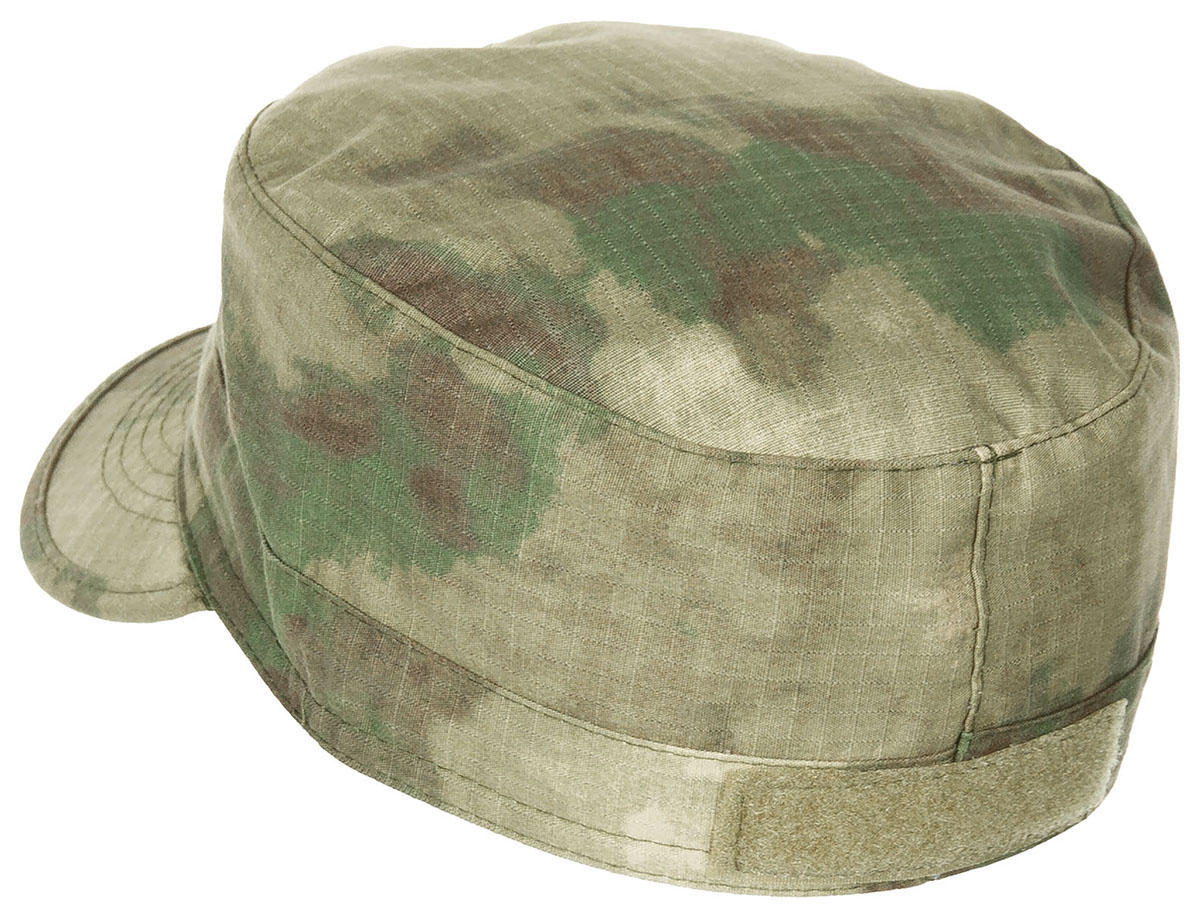 Artikelbild 2 des Artikels “US Feldmütze, ACU, Rip Stop, HDT-camo FG “