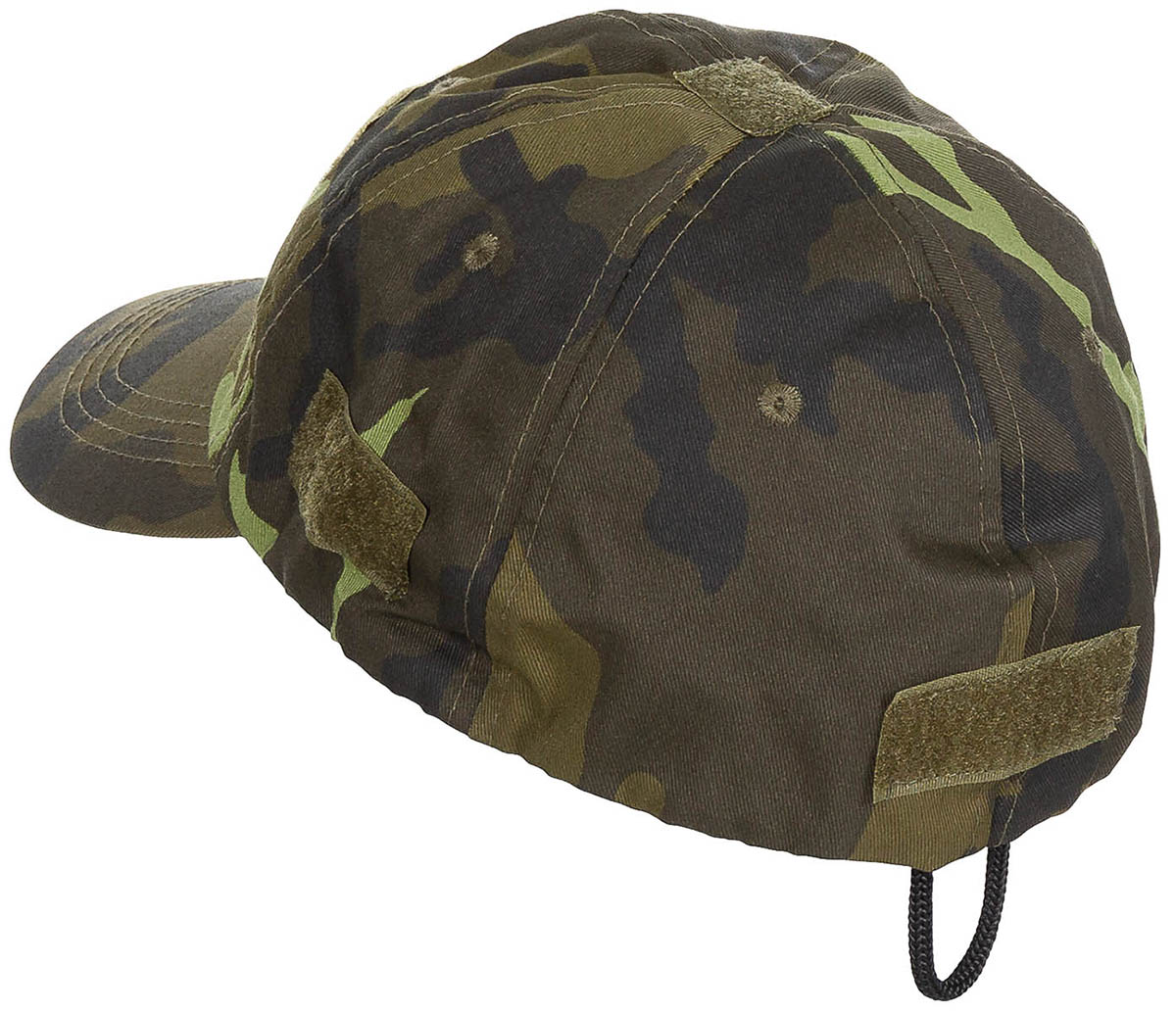 Artikelbild 2 des Artikels “Einsatz-Cap, mit Klett, M 95 CZ tarn “