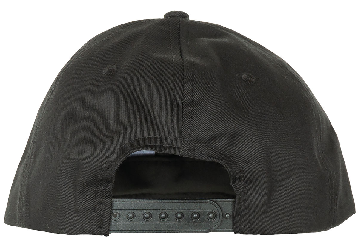 Artikelbild 2 des Artikels “US Cap, schwarz, größenverstellbar “