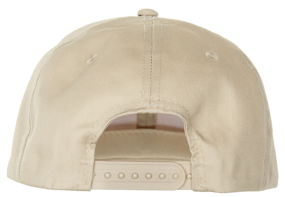 Image 2 de l'article US Casquette, kaki, taille réglable 