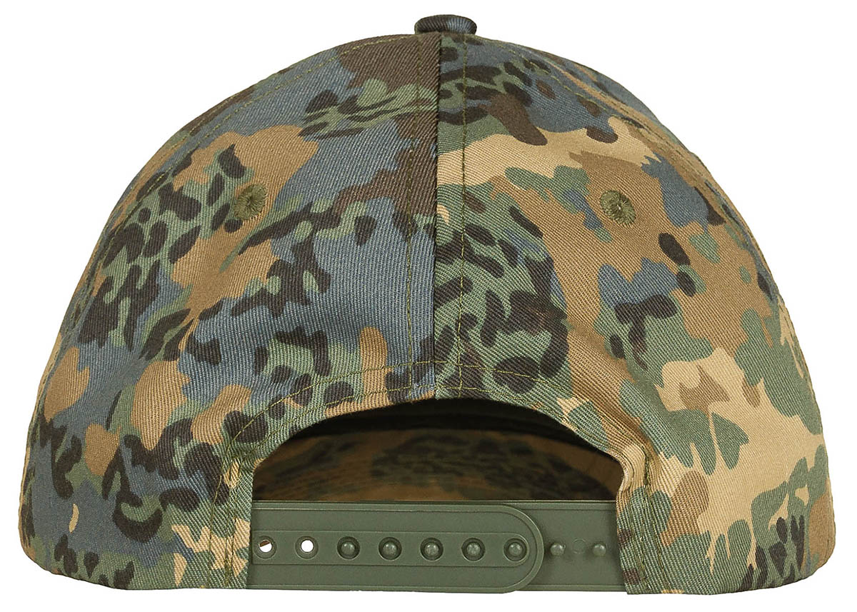 Artikelbild 2 des Artikels “US Cap, TAZ tarn, größenverstellbar “