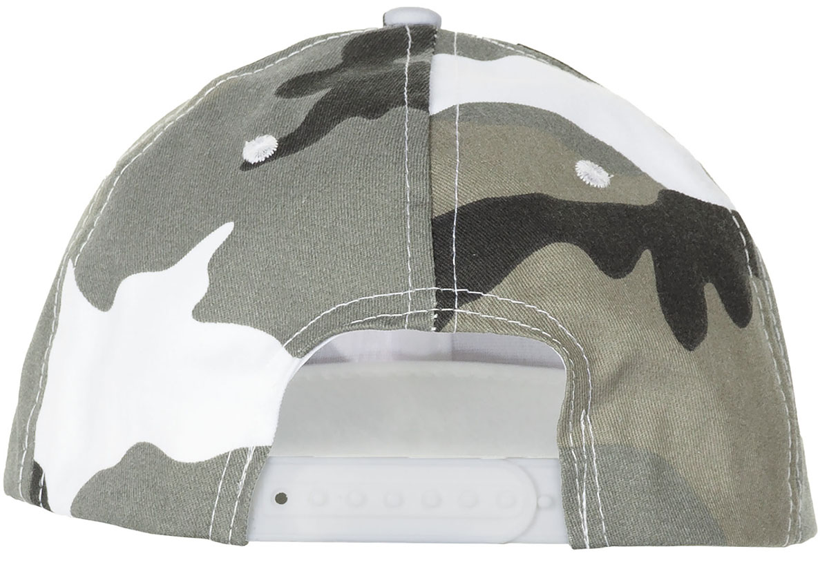 Artikelbild 2 des Artikels “US Cap, urban, größenverstellbar “