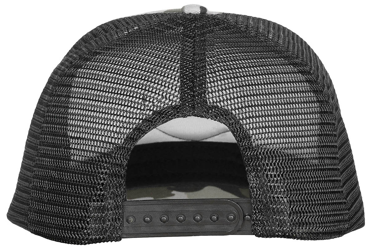 Artikelbild 2 des Artikels “Trucker Cap, urban, größenverstellbar “