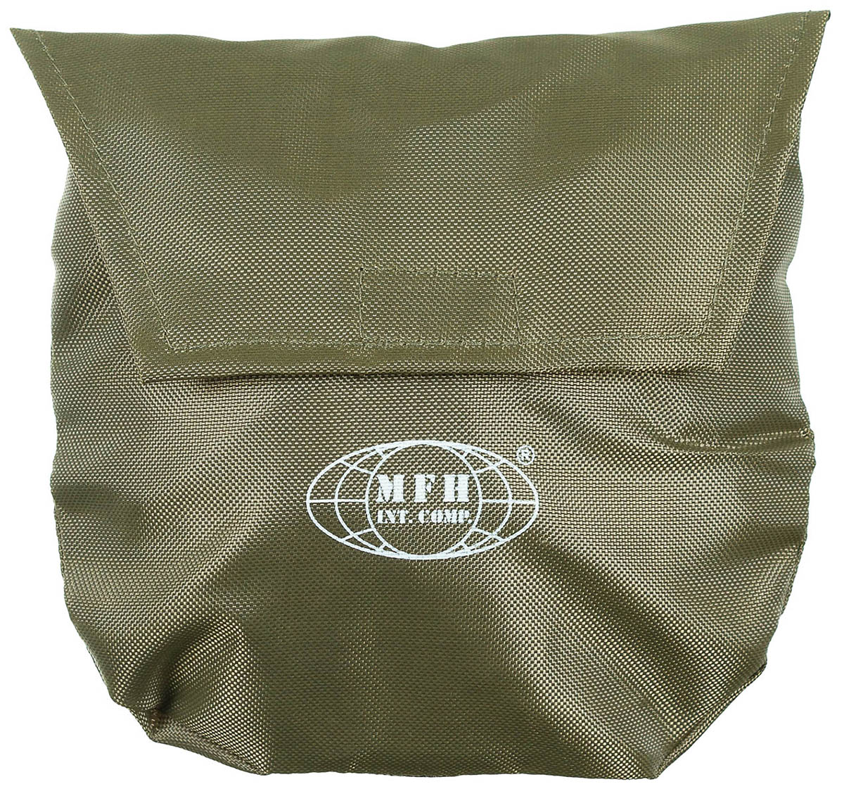 Artikelbild 2 des Artikels “Moskito Kopfnetz, oliv, Metallring “