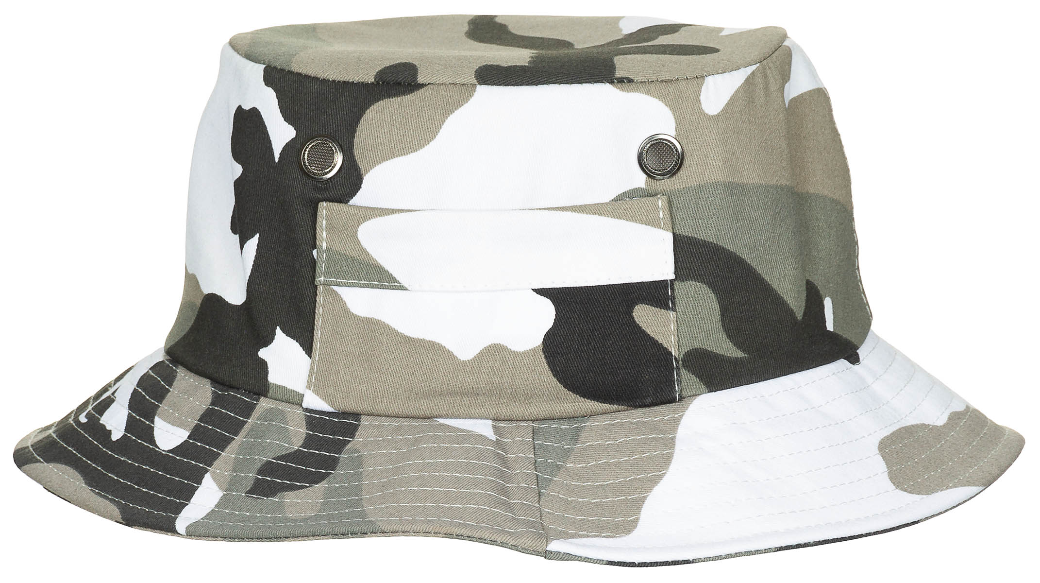 Artikelbild 2 des Artikels “Schlapphut (Fischermütze), kleine Seitentasche, urban “