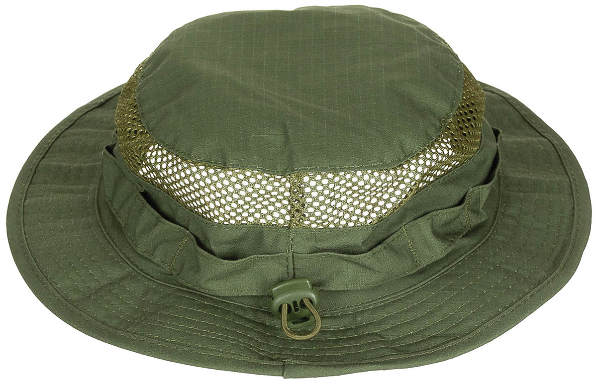 Artikelbild 2 des Artikels “Buschhut, 