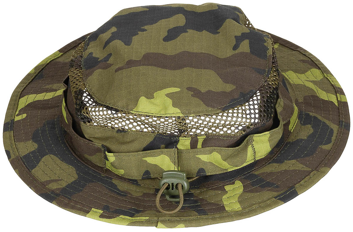 Artikelbild 2 des Artikels “Buschhut, 