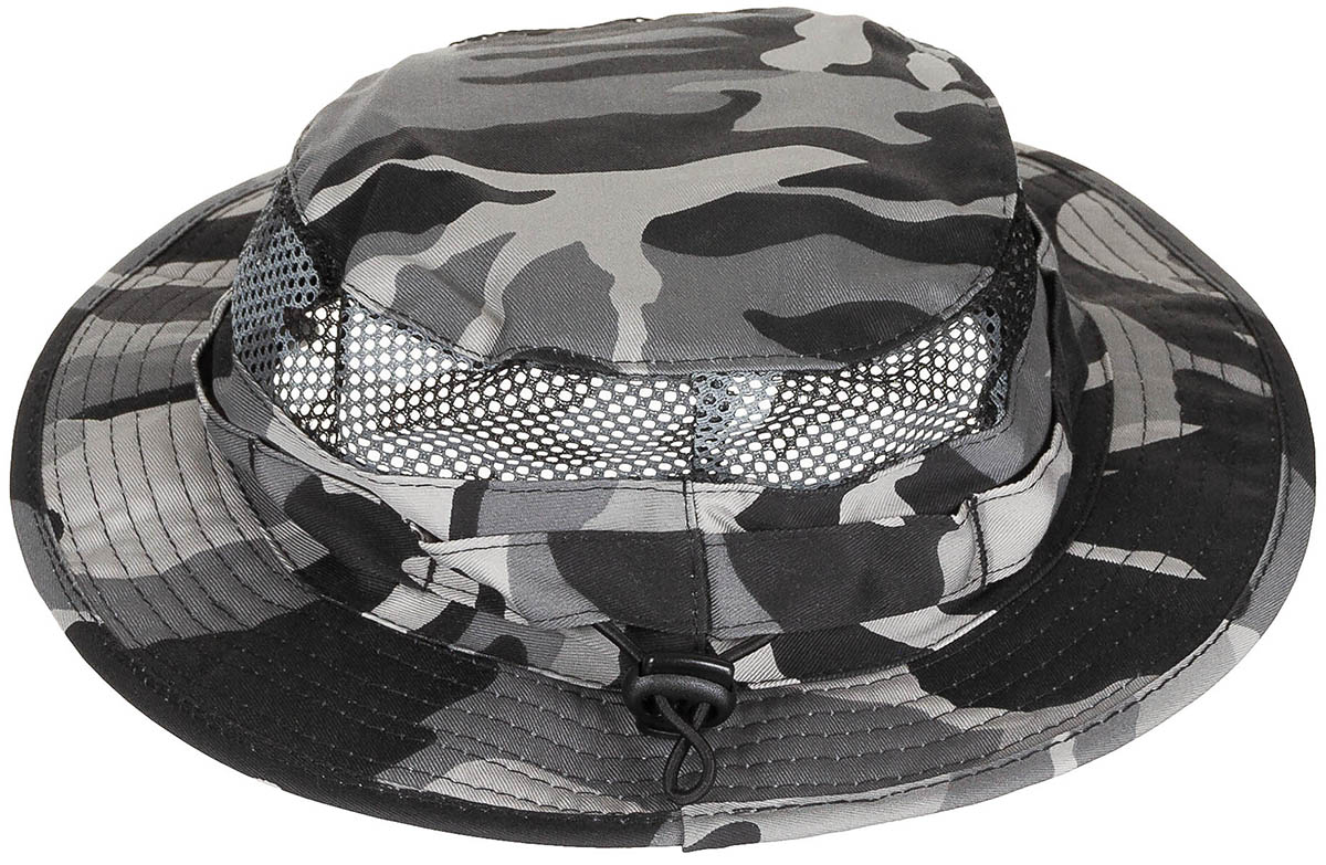 Artikelbild 2 des Artikels “Buschhut, 