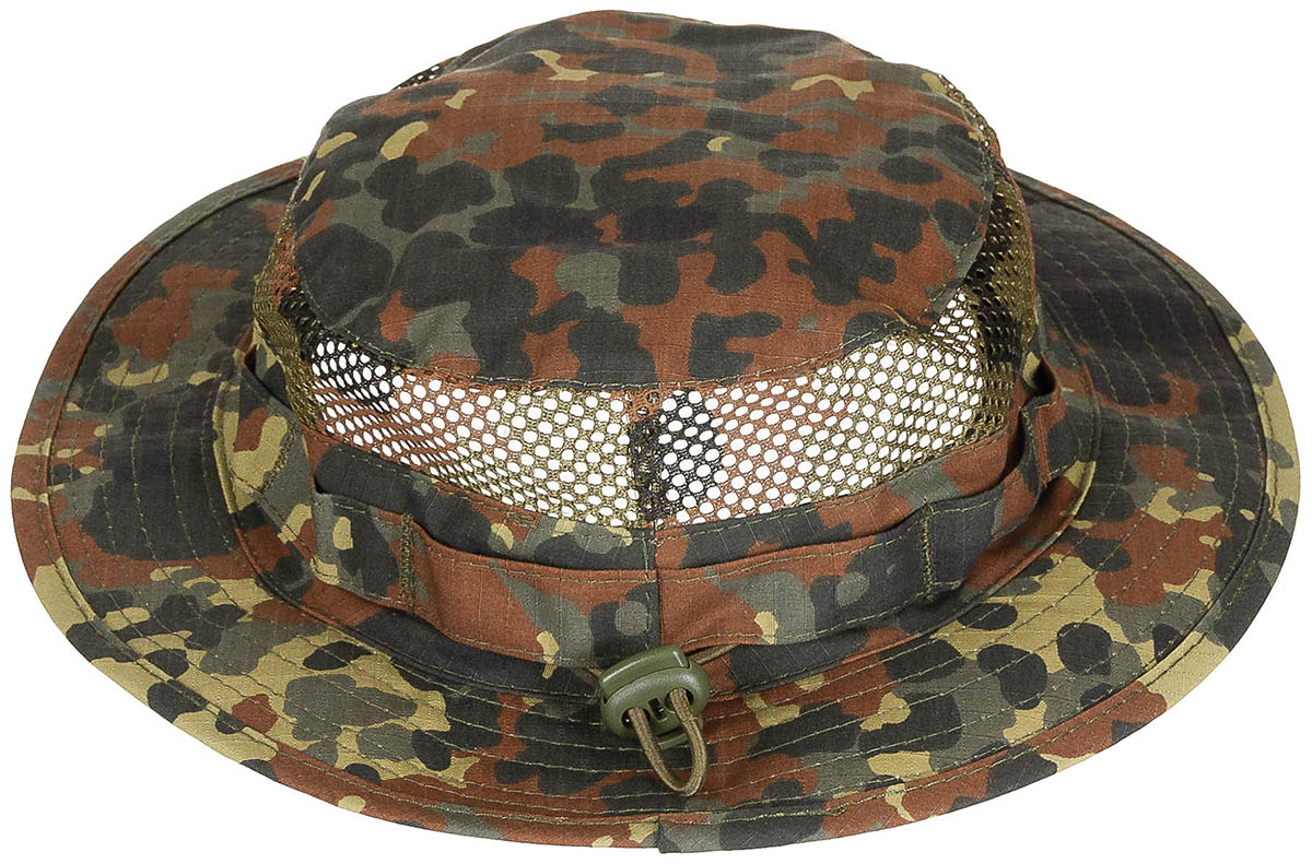 Artikelbild 2 des Artikels “Buschhut, 