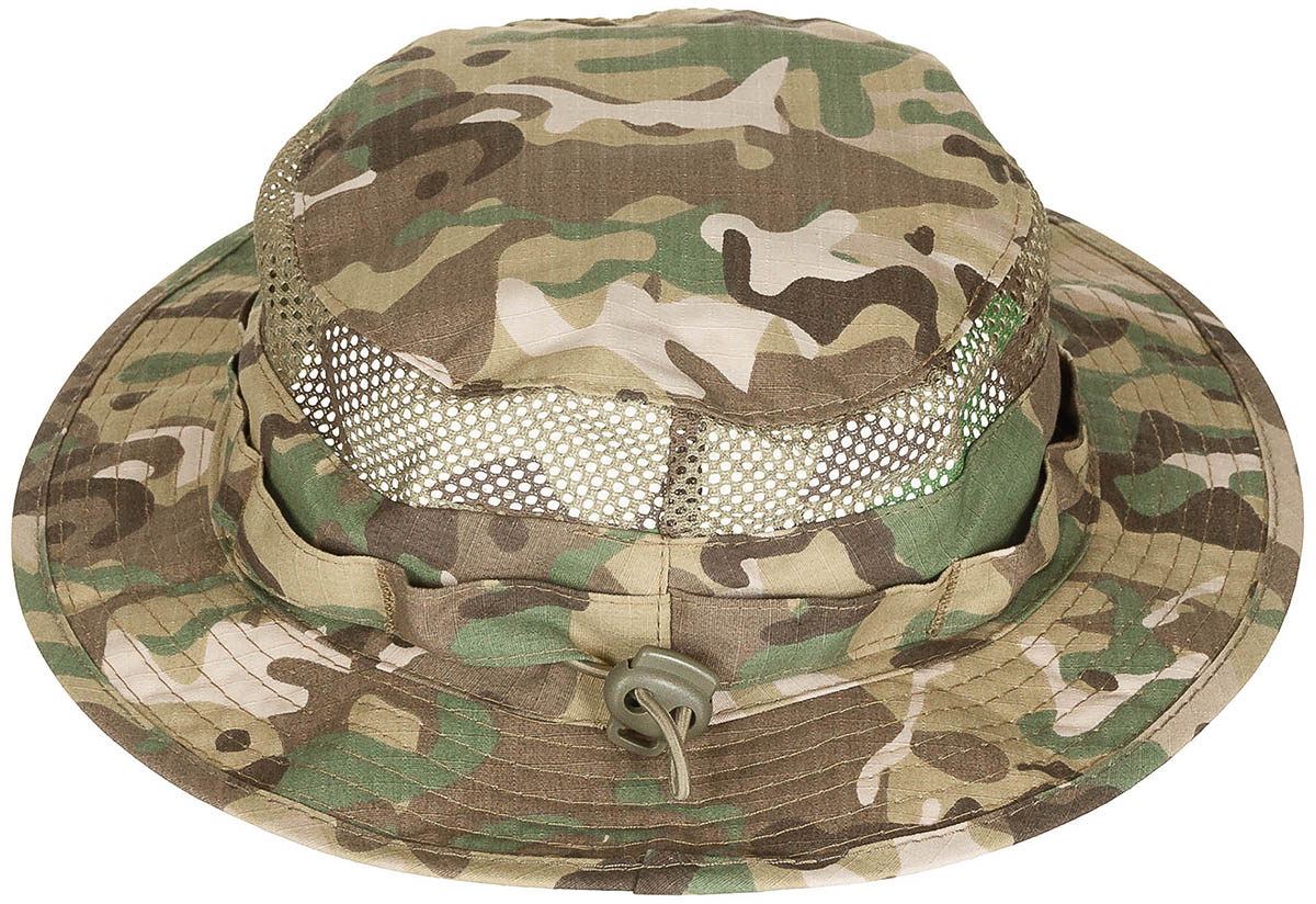 Artikelbild 2 des Artikels “Buschhut, 