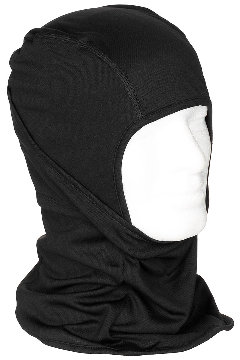 Artikelbild 2 des Artikels “Balaclava, 