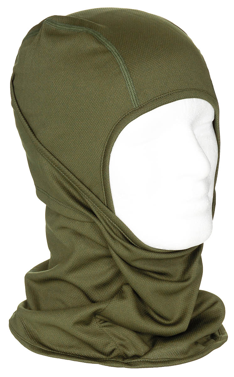 Artikelbild 2 des Artikels “Balaclava, 