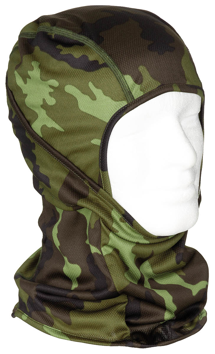 Artikelbild 2 des Artikels “Balaclava, 