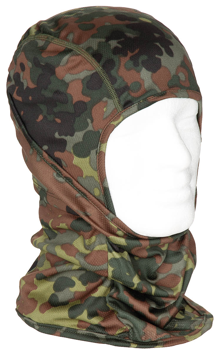 Artikelbild 2 des Artikels “Balaclava, 