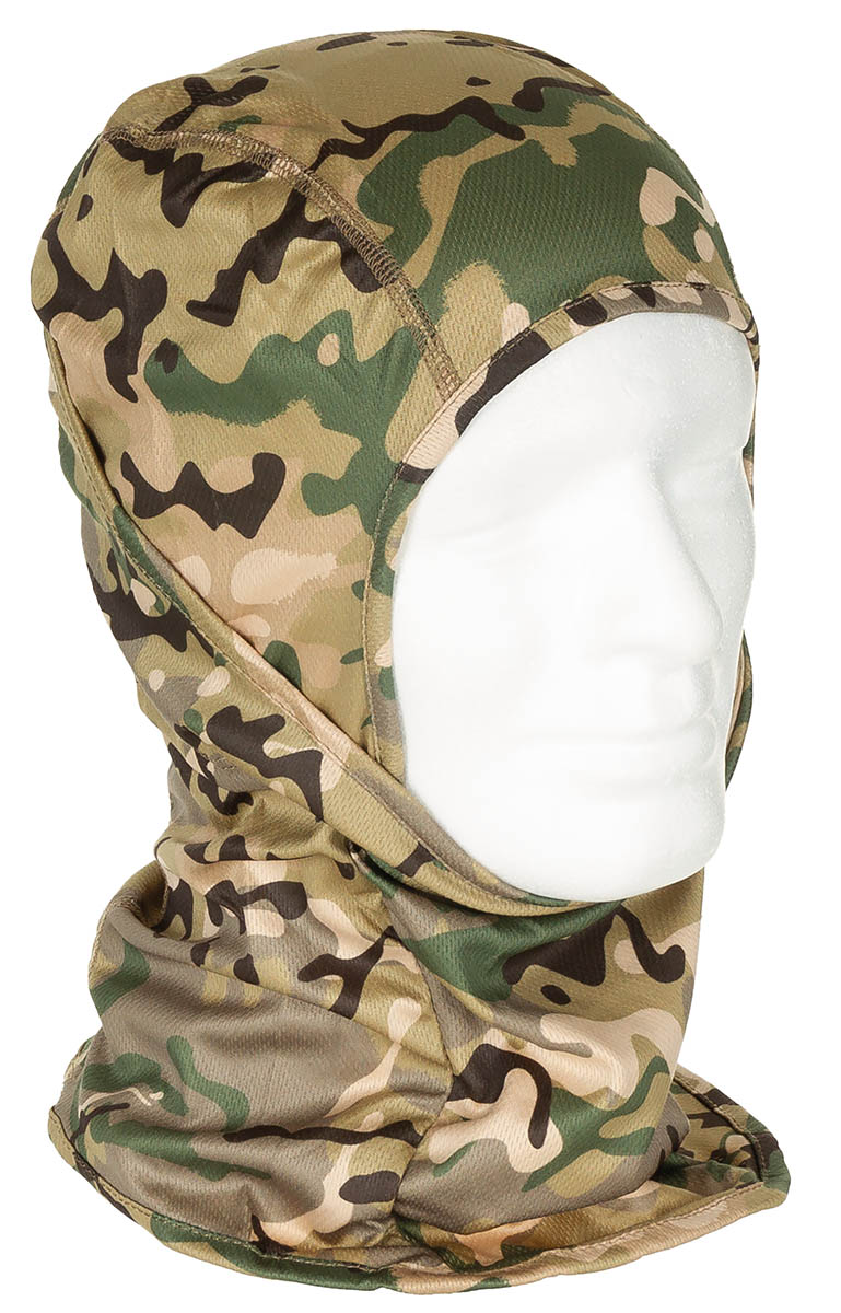 Artikelbild 2 des Artikels “Balaclava, 