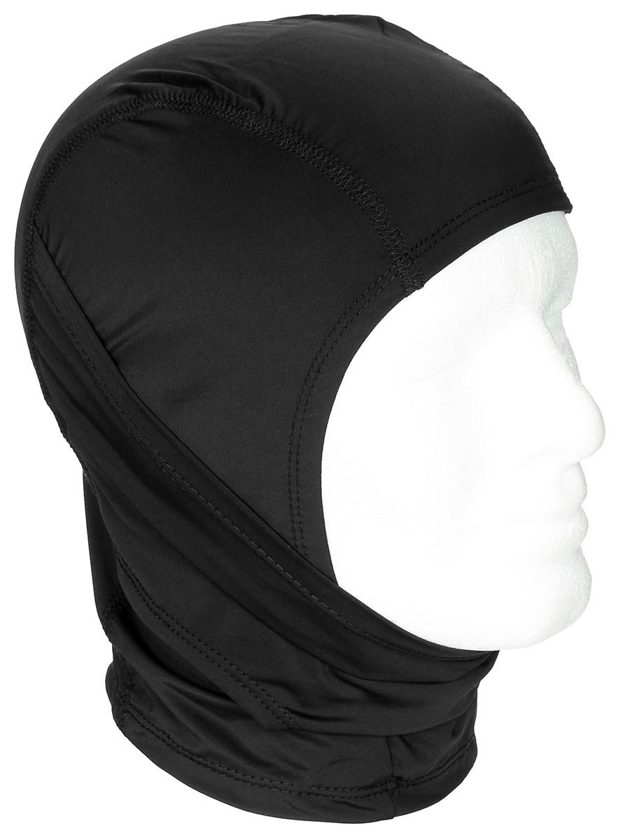 Artikelbild 2 des Artikels “Balaclava, Schlitz, dünn, schwarz “