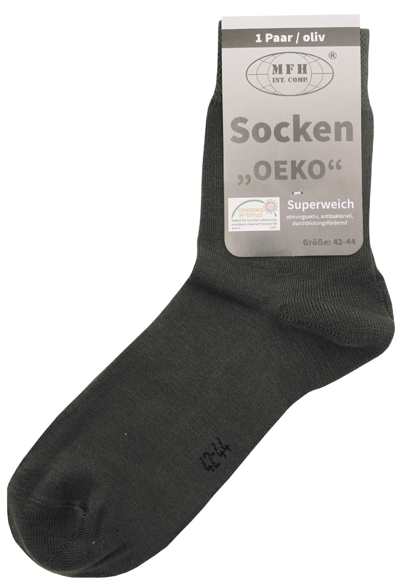Artikelbild 2 des Artikels “Socken, 