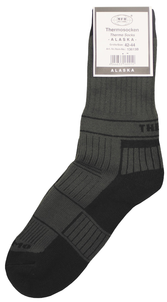 Artikelbild 2 des Artikels “Thermosocken, 