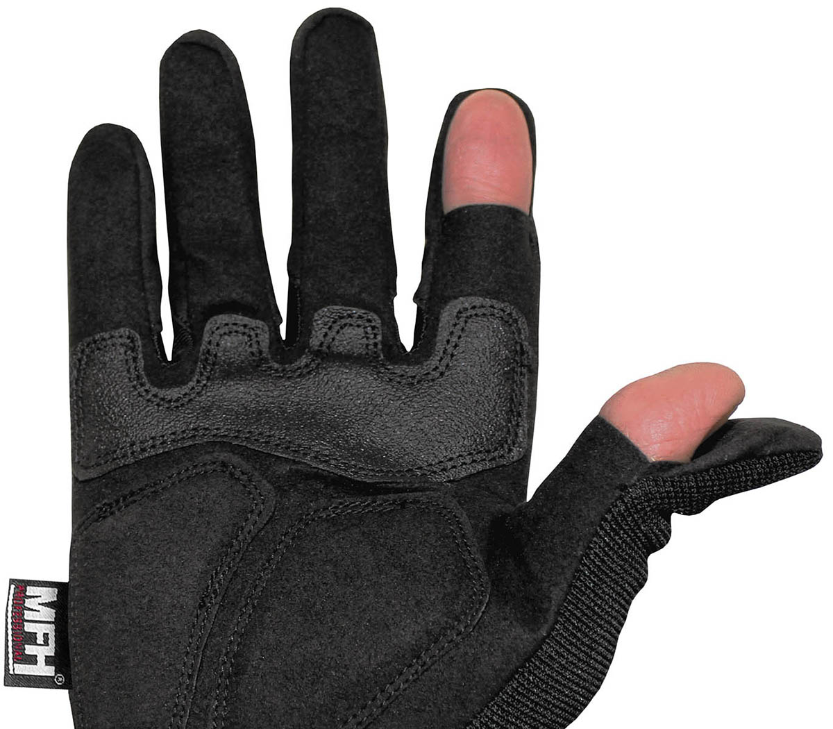 Artikelbild 2 des Artikels “Tactical Handschuhe, 