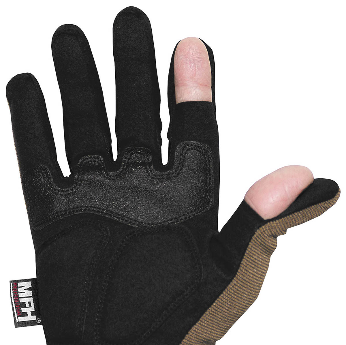Artikelbild 2 des Artikels “Tactical Handschuhe, 