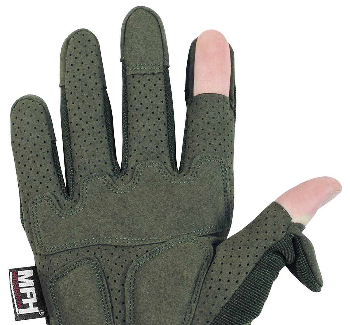 Artikelbild 2 des Artikels “Tactical Handschuhe, 