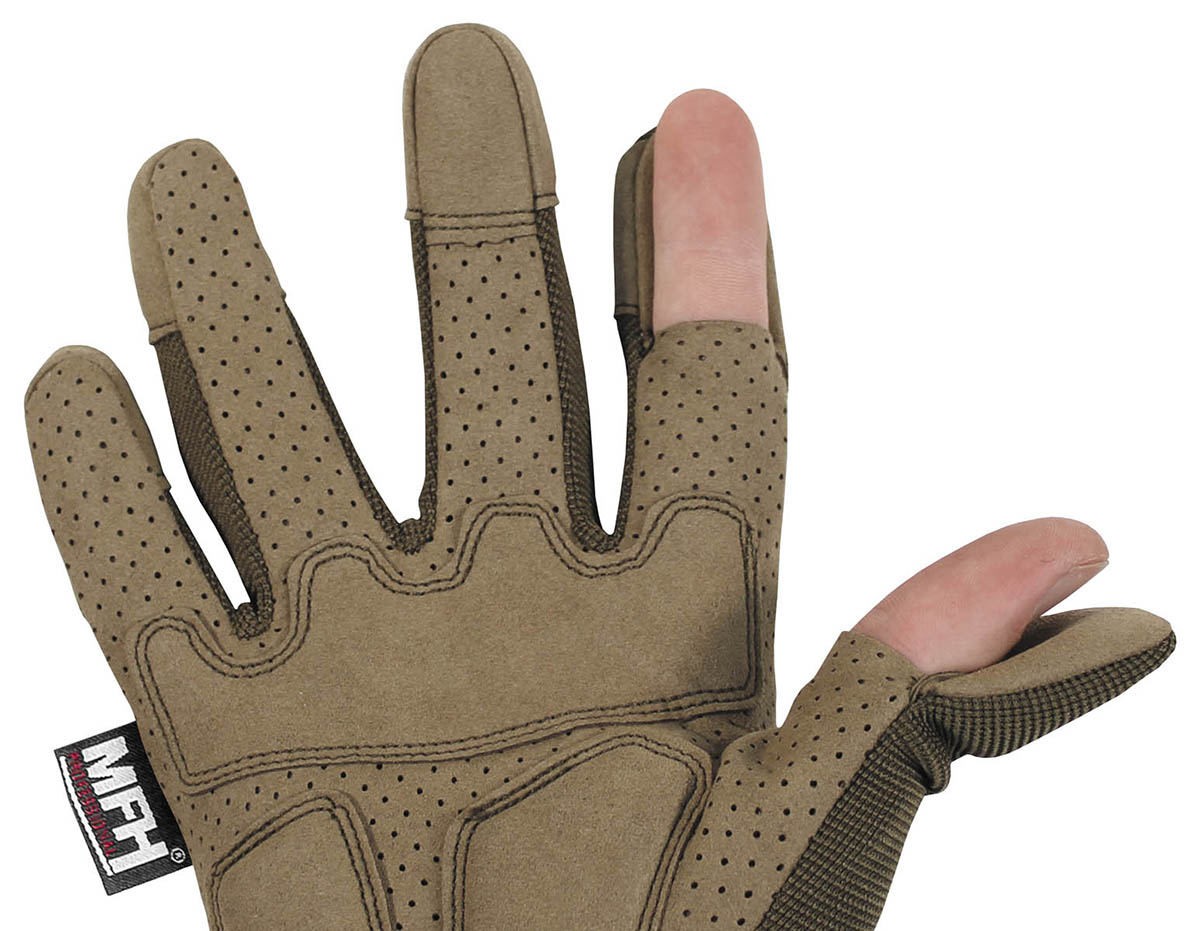 Artikelbild 2 des Artikels “Tactical Handschuhe, 