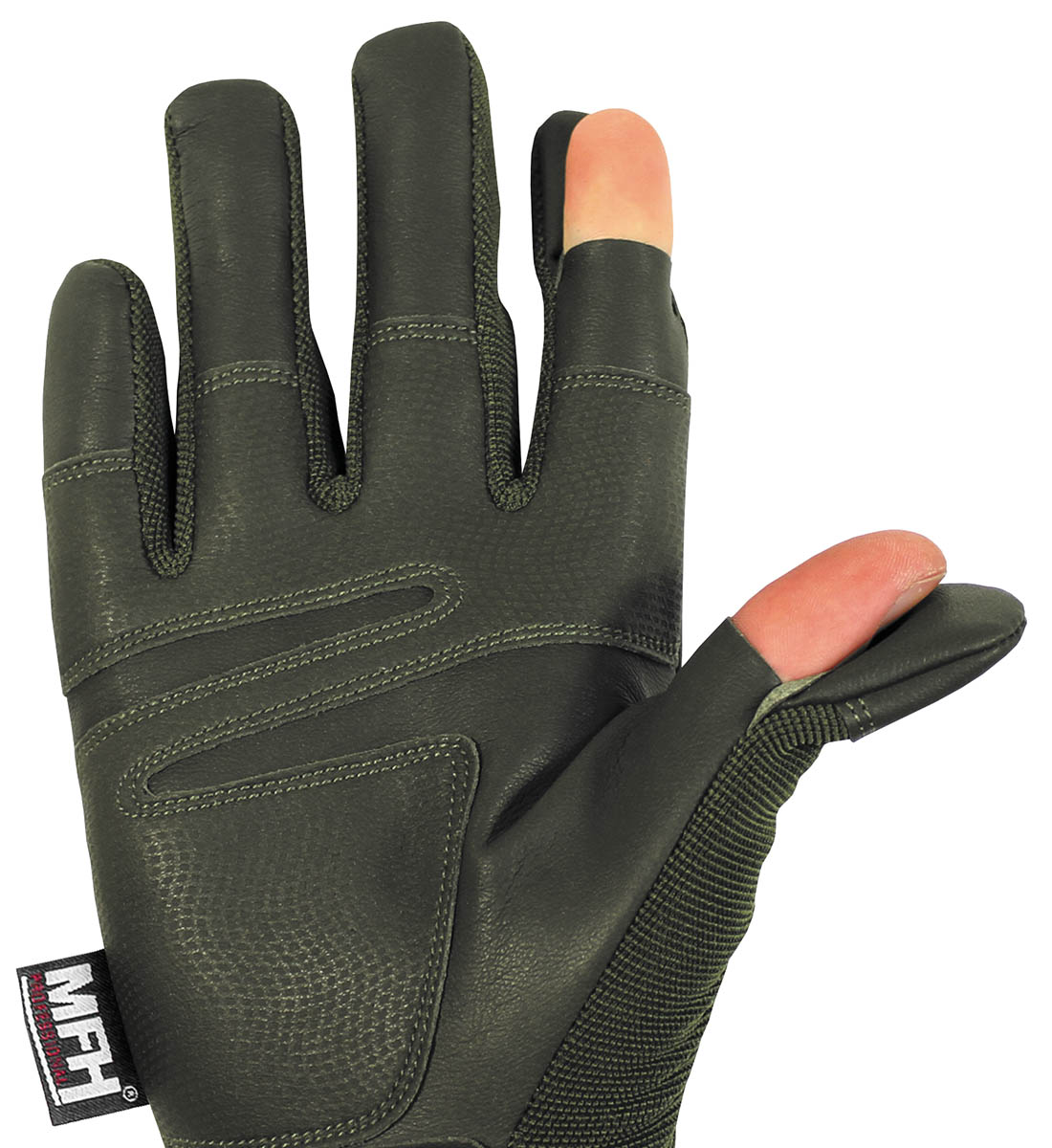 Artikelbild 2 des Artikels “Tactical Handschuhe, 