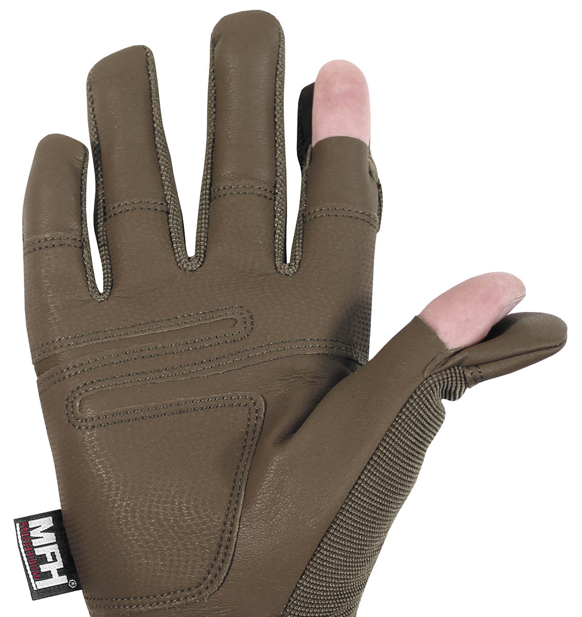 Artikelbild 2 des Artikels “Tactical Handschuhe, 