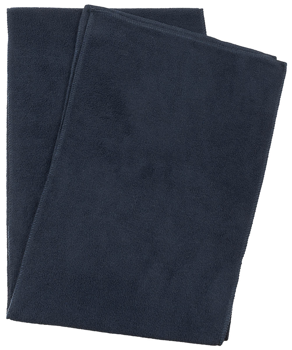 Artikelbild 2 des Artikels “Fleece-Schal, blau, ca. 160 x 25 cm “