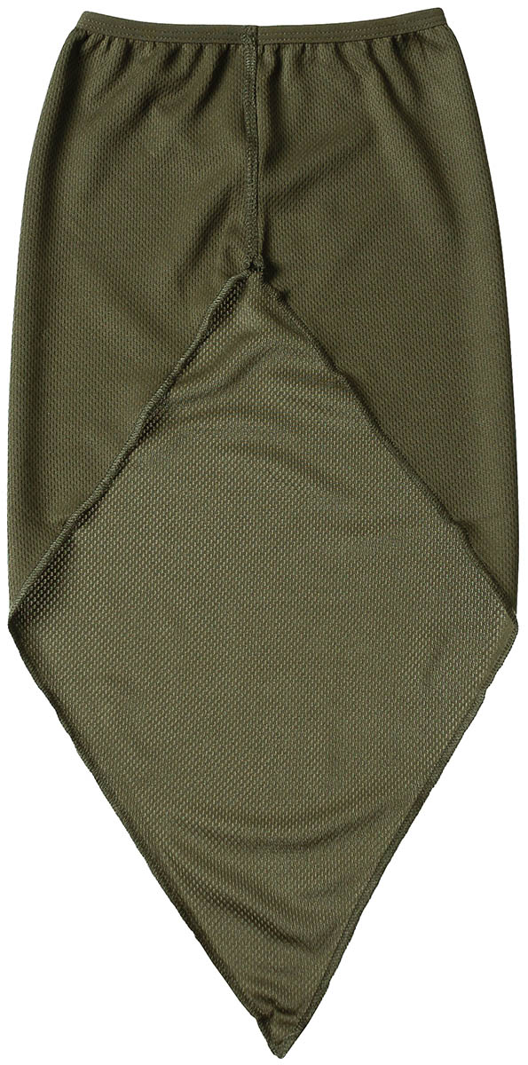 Artikelbild 2 des Artikels “Tactical Schal, oliv  “