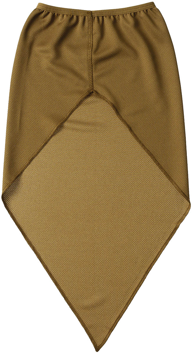 Artikelbild 2 des Artikels “Tactical Schal, coyote tan  “