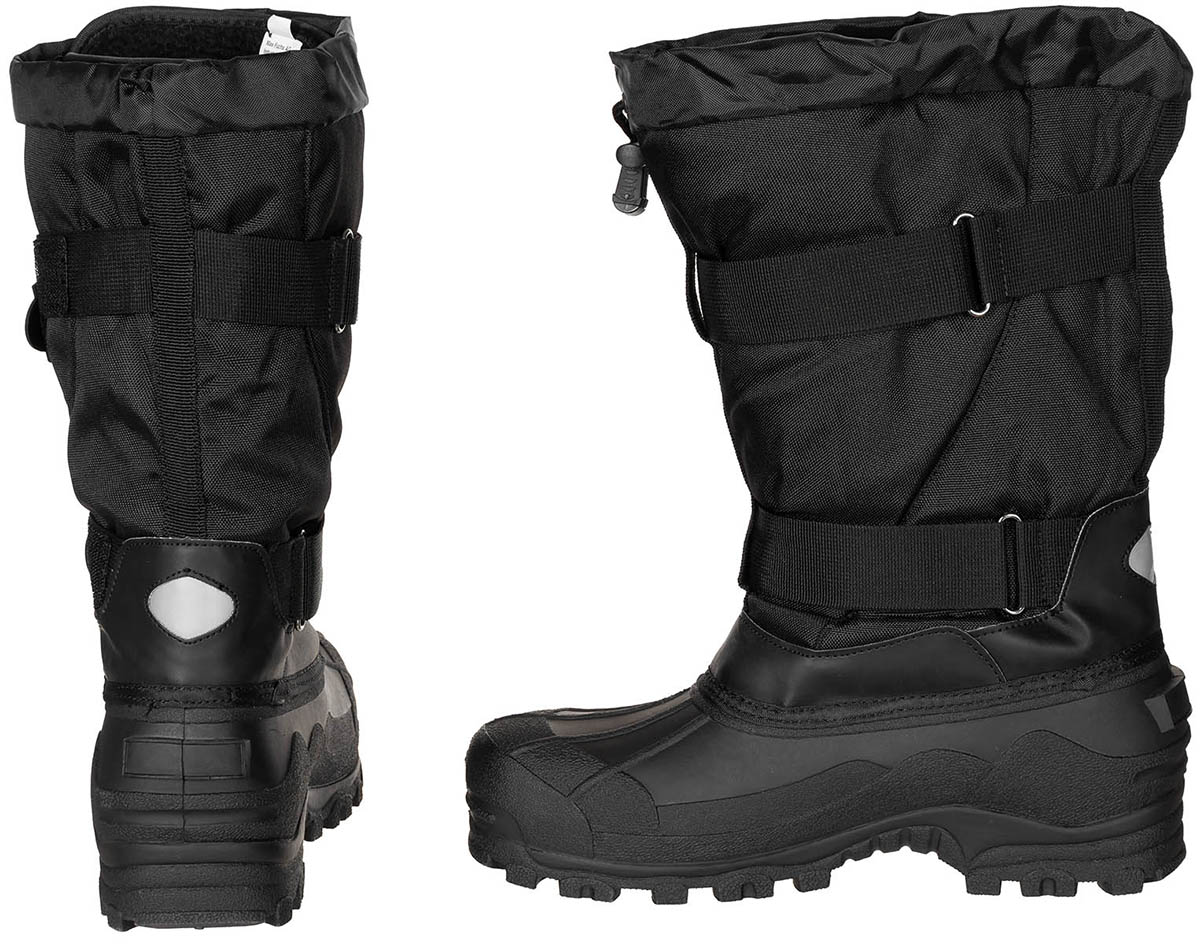 Artikelbild 2 des Artikels “Kälteschutzstiefel, 