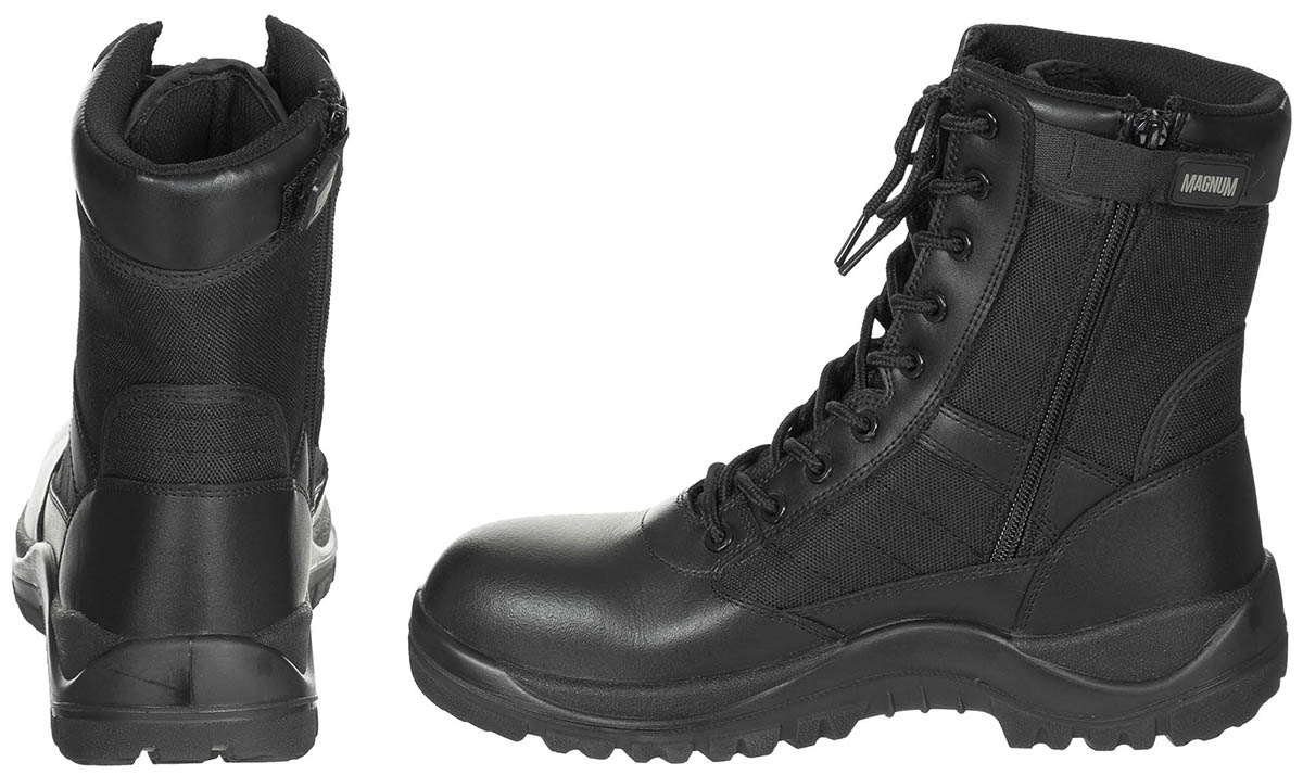 Artikelbild 2 des Artikels “Einsatzstiefel, 