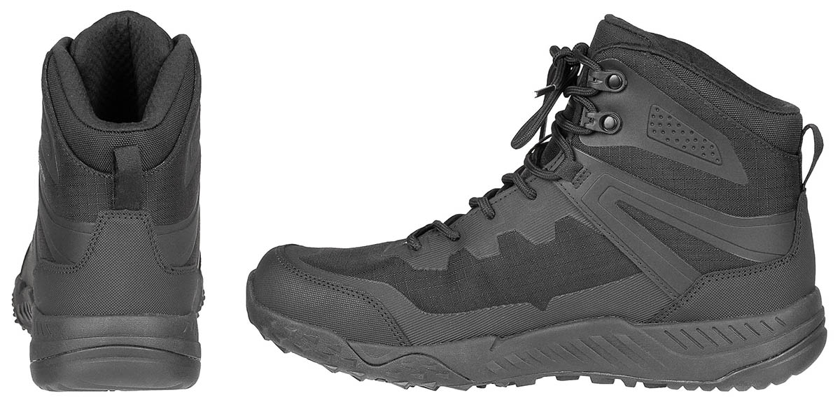 Artikelbild 2 des Artikels “Einsatzstiefel, 