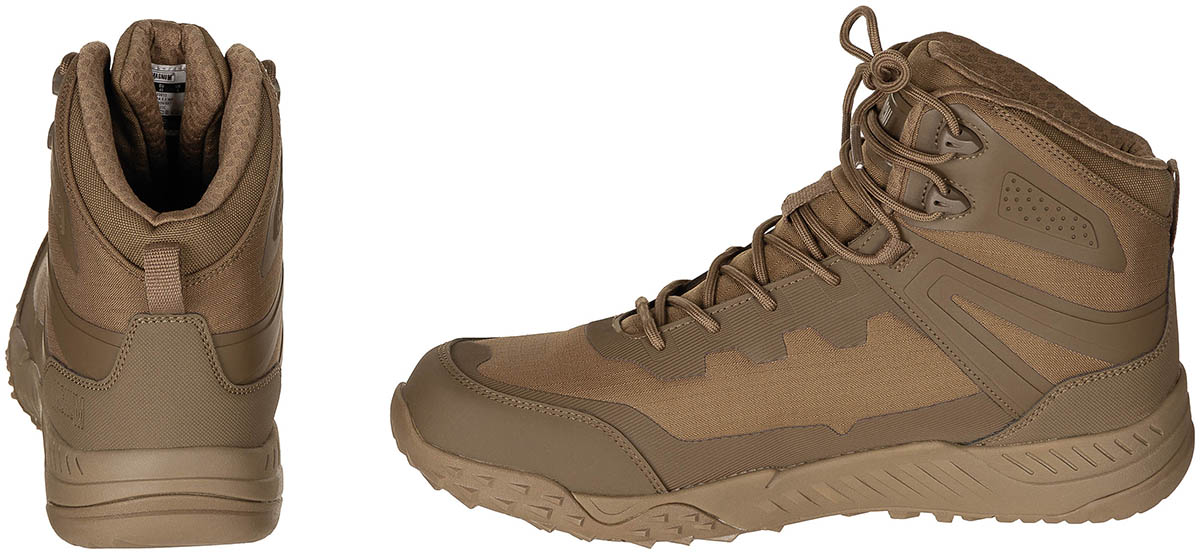 Artikelbild 2 des Artikels “Einsatzstiefel, 