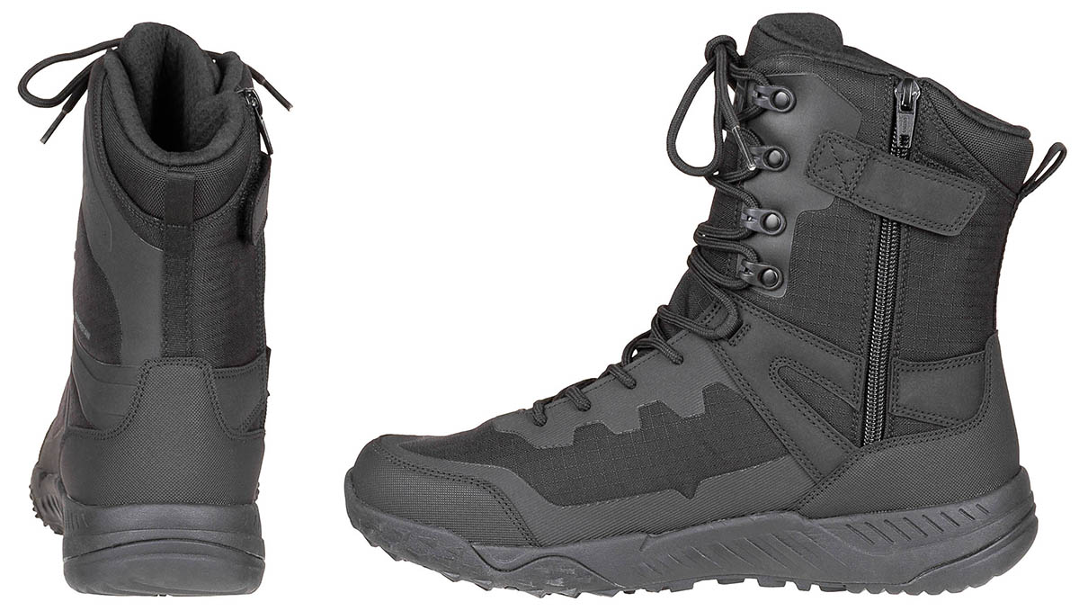 Artikelbild 2 des Artikels “Einsatzstiefel, 