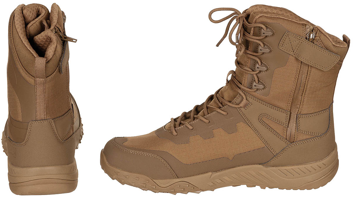 Artikelbild 2 des Artikels “Einsatzstiefel, 