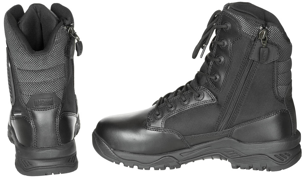 Artikelbild 2 des Artikels “Einsatzstiefel, 