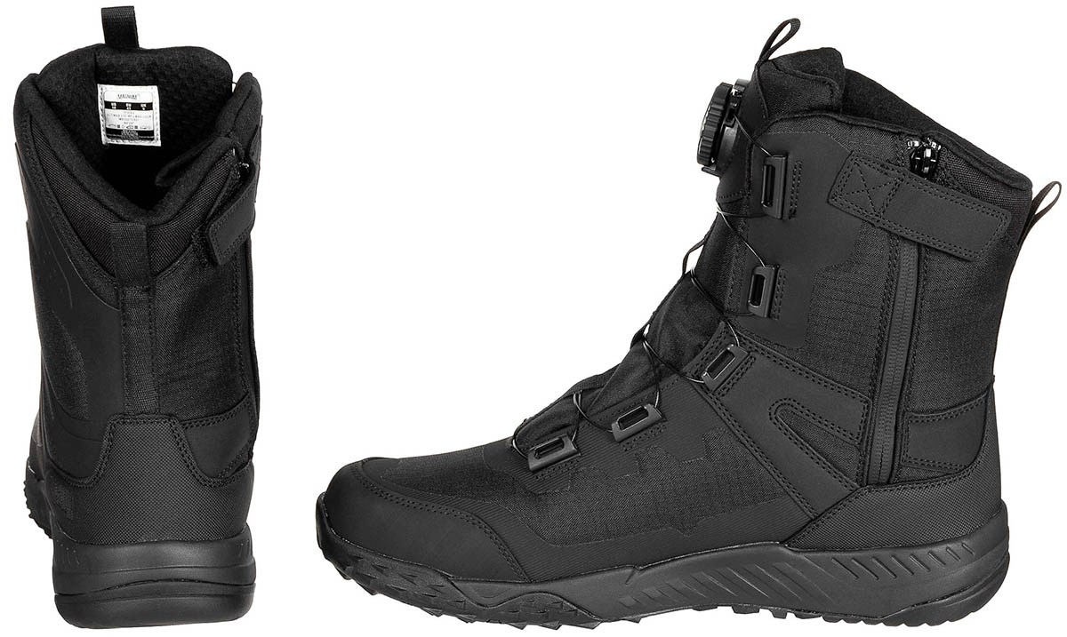 Artikelbild 2 des Artikels “Einsatzstiefel, 