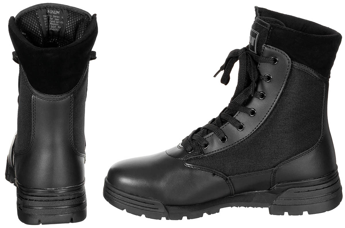 Artikelbild 2 des Artikels “Einsatzstiefel, 