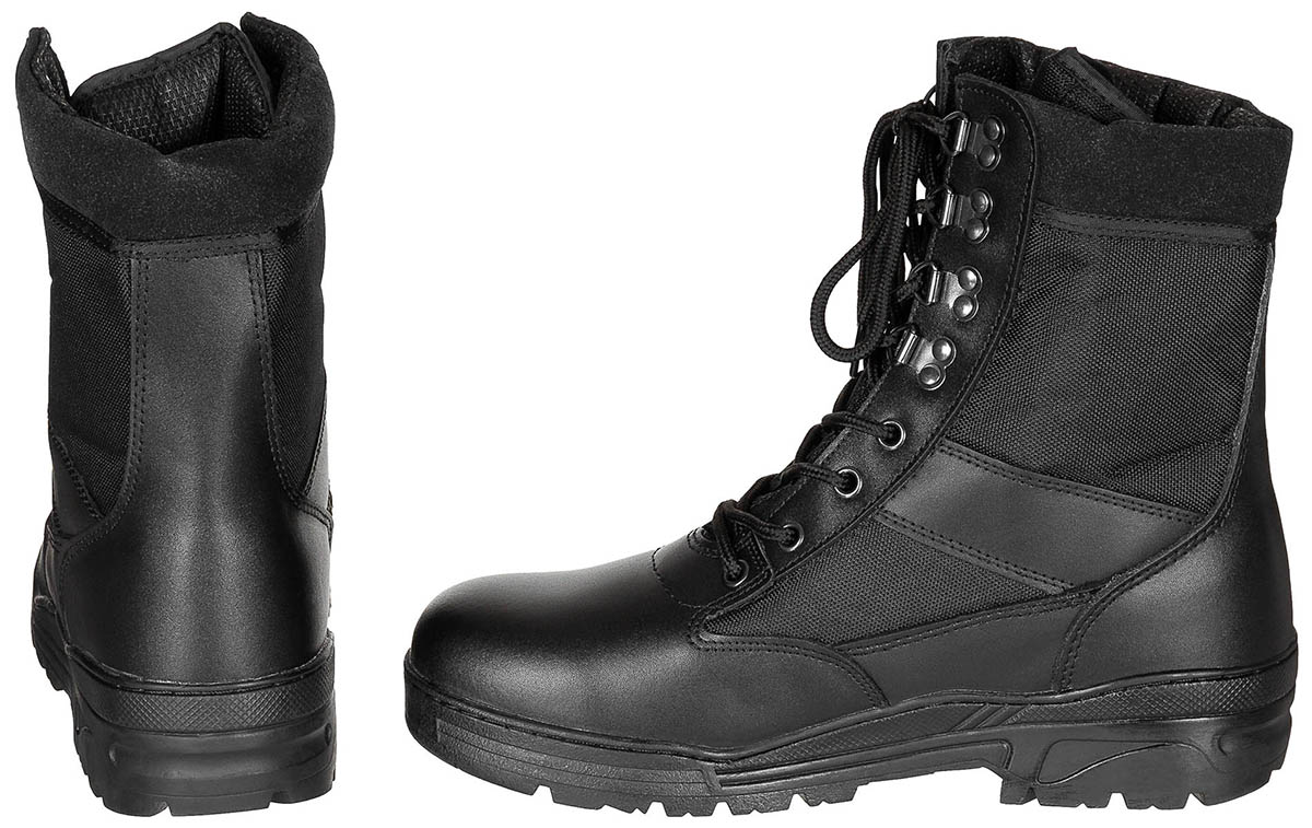 Artikelbild 2 des Artikels “Stiefel, 